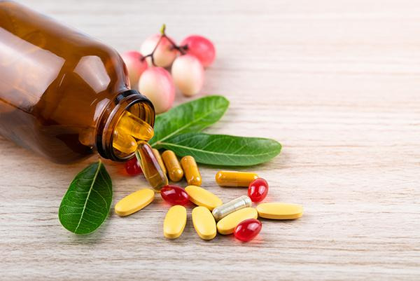 Packaging & Selling Nutraceuticals