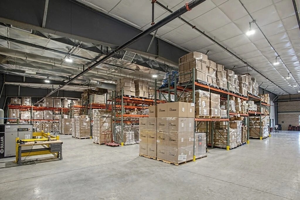 Packaging Companies Pennsylvania