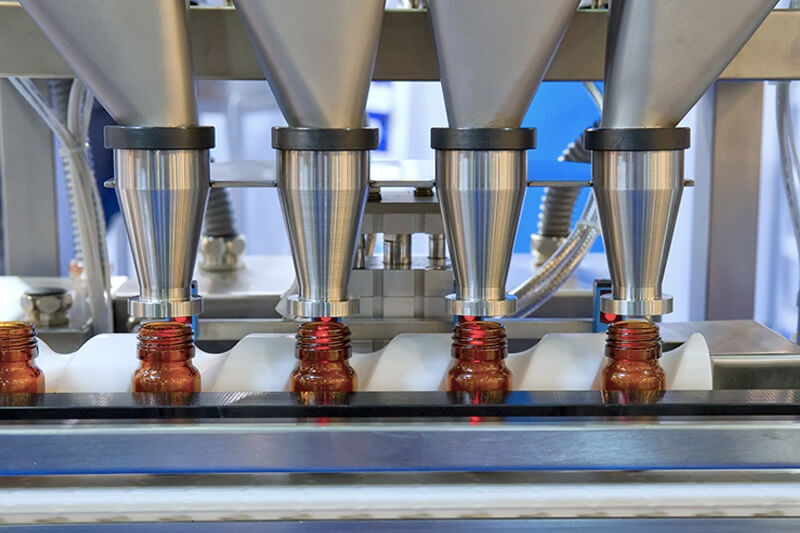 Packaging Companies