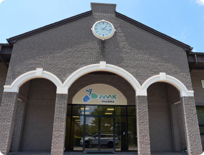 Our Manufacturing Campus