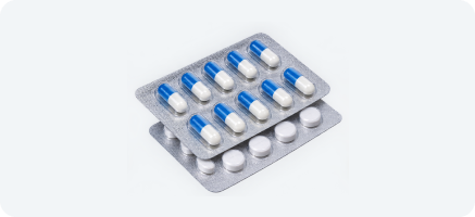 Blister Packs