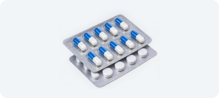 Blister Packs