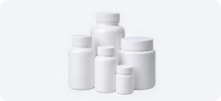 Bottled Products