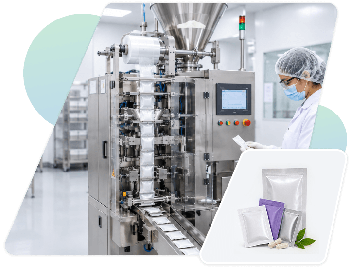 Built for Your Product Needs