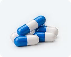 Capsules Format