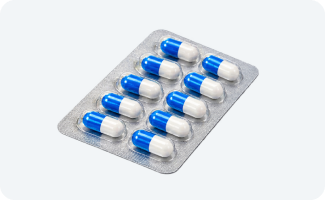Capsules