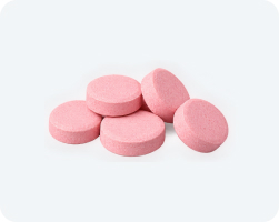 Chewable Tablets