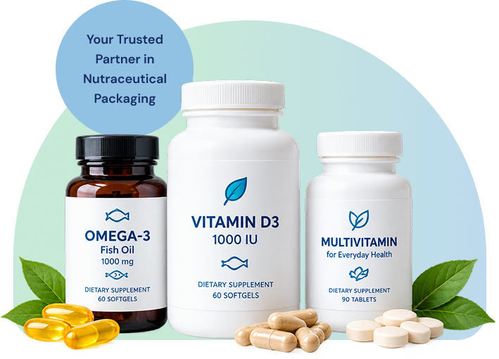 Dietary Supplements & Vitamins