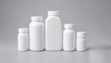 Flexible Container Options
