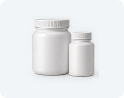 Nutritional Supplements Format
