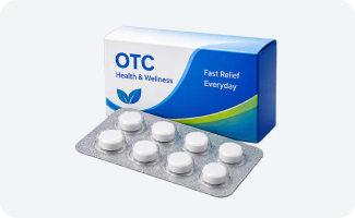 OTC Products