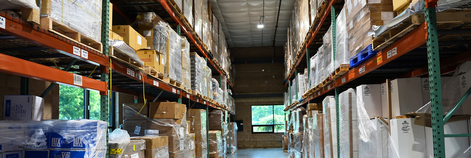 Serialization banner