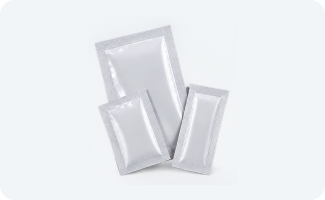 Single-Dose Pouches