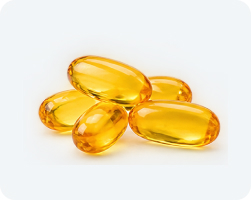 Softgels Format