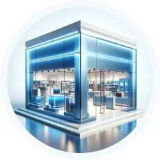 Store & Manage