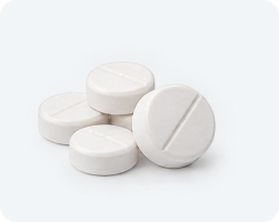 Tablets Format