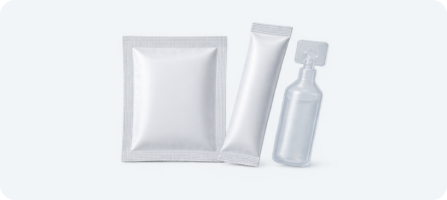 Unit-Dose Products