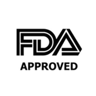 FDA Approved