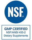 gmp supplements