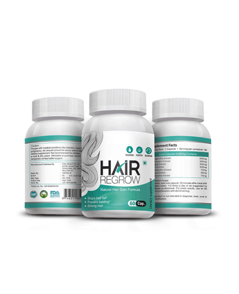 hair-regorw