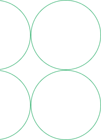 half-green-circle