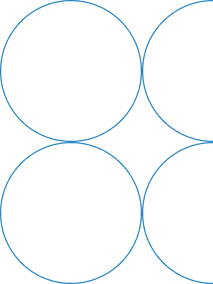 multi-circle