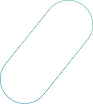 pill-shape
