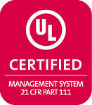 ul certified