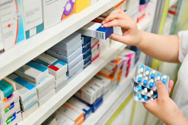 Pharmaceutical Companies